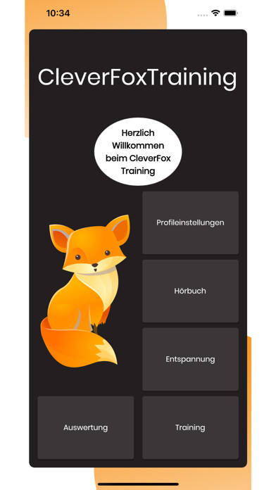Emulate iPhone app CleverFoxHome using MyAndroid Emulate iPhone app CleverFoxHome using MyAndroid