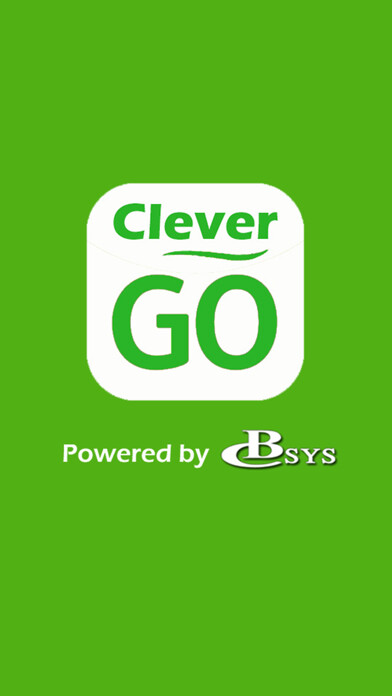 Emulate iPhone app CleverGo using MyAndroid