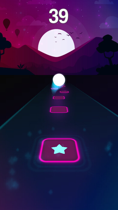 Emulate iPhone app Clever Jump Hop using MyAndroid Emulate iPhone app Clever Jump Hop using MyAndroid