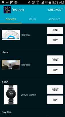 Emulate Android APK CleverKare Emulate Android APK CleverKare