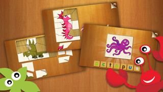 Emulate iPhone app Clever Kids - First Puzzles Learning Game for Children using MyAndroid Emulate iPhone app Clever Kids - First Puzzles Learning Game for Children using MyAndroid