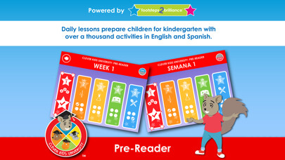 Emulate iPhone app Clever Kids U: Pre-Reader using MyAndroid Emulate iPhone app Clever Kids U: Pre-Reader using MyAndroid