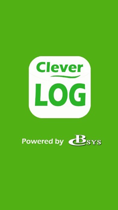 Emulate iPhone app CleverLog using MyAndroid