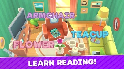 Emulate iPhone app Cleveroom: Kids Learn to Read using MyAndroid Emulate iPhone app Cleveroom: Kids Learn to Read using MyAndroid
