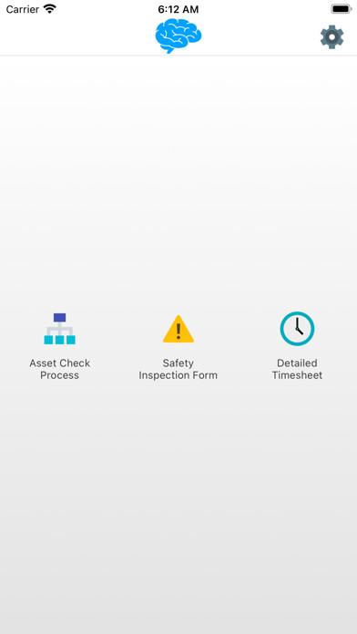 Emulate iPhone app ClevOp using MyAndroid