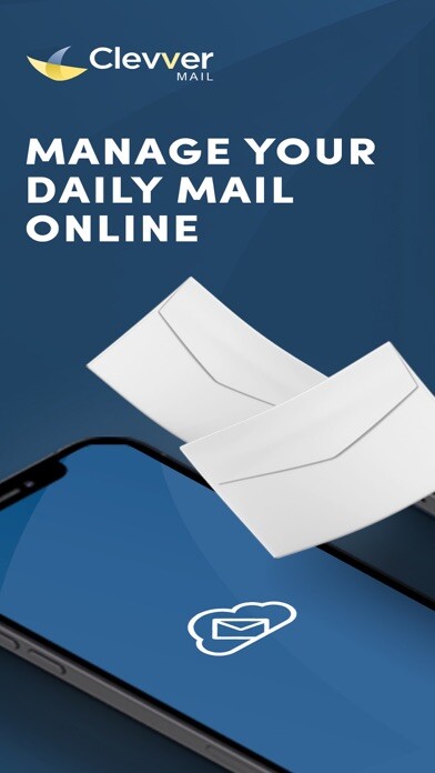 Emulate iPhone app ClevverMail using MyAndroid Emulate iPhone app ClevverMail using MyAndroid