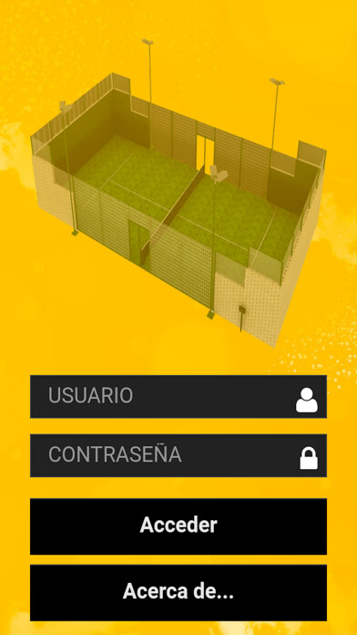 Emulate iPhone app ClicAc using MyAndroid Emulate iPhone app ClicAc using MyAndroid