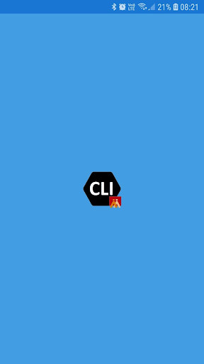 Run android online APK CLI-Calculator from MyAndroid or emulate CLI-Calculator using MyAndroid
