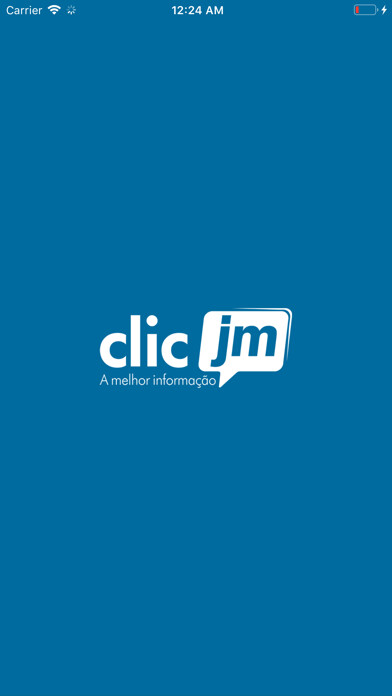 Emulate iPhone app ClicJM using MyAndroid Emulate iPhone app ClicJM using MyAndroid