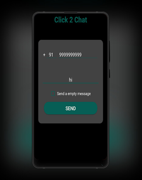 Run android online APK Click 2 Chat from MyAndroid or emulate Click 2 Chat using MyAndroid Run android online APK Click 2 Chat from MyAndroid or emulate Click 2 Chat using MyAndroid