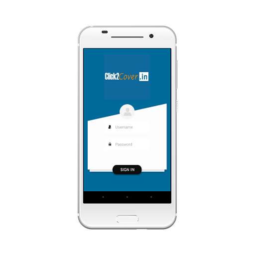 Run android online APK Click2Cover LMS from MyAndroid or emulate Click2Cover LMS using MyAndroid