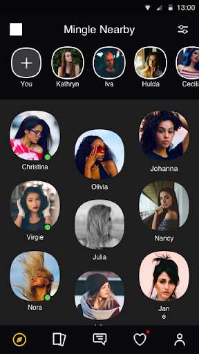 Run android online APK Click2Mingle from MyAndroid or emulate Click2Mingle using MyAndroid