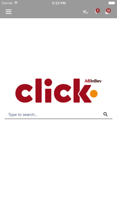 Emulate iPhone app Click ABInBev using MyAndroid Emulate iPhone app Click ABInBev using MyAndroid