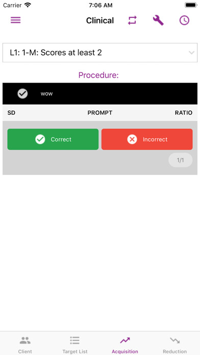 Emulate iPhone app Click ABLE using MyAndroid Emulate iPhone app Click ABLE using MyAndroid