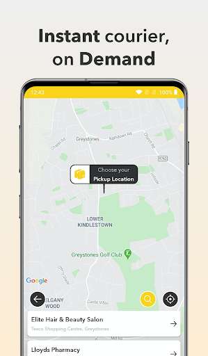 Run android online APK ClickaCourier from MyAndroid or emulate ClickaCourier using MyAndroid Run android online APK ClickaCourier from MyAndroid or emulate ClickaCourier using MyAndroid