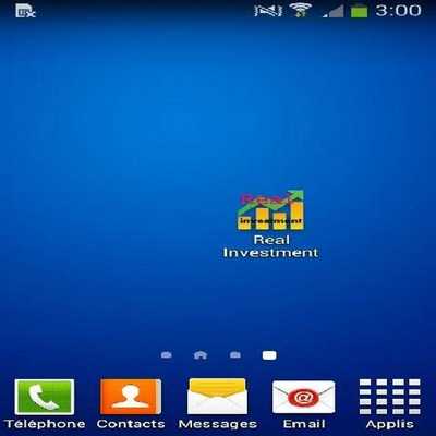 Emulate Android APK ClickAdPays Real True invest!