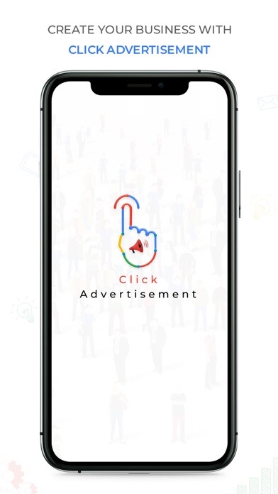 Emulate iPhone app ClickAdvertisement using MyAndroid Emulate iPhone app ClickAdvertisement using MyAndroid