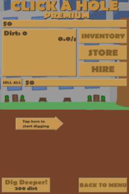 Emulate Android APK Click A Hole