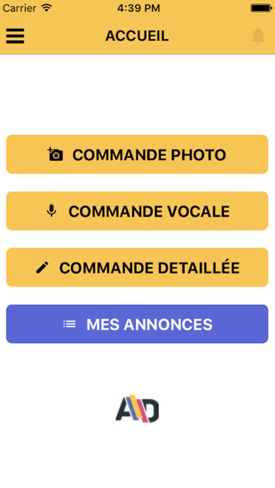 Emulate iPhone app Click and Boost using MyAndroid