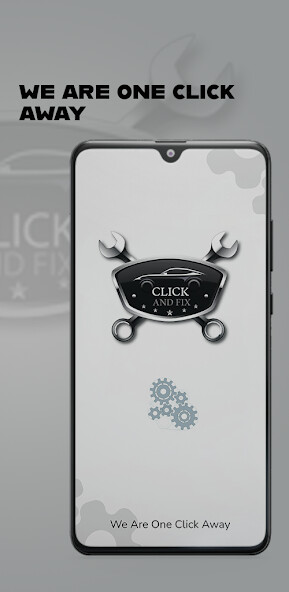Run android online APK Click And Fix from MyAndroid or emulate Click And Fix using MyAndroid