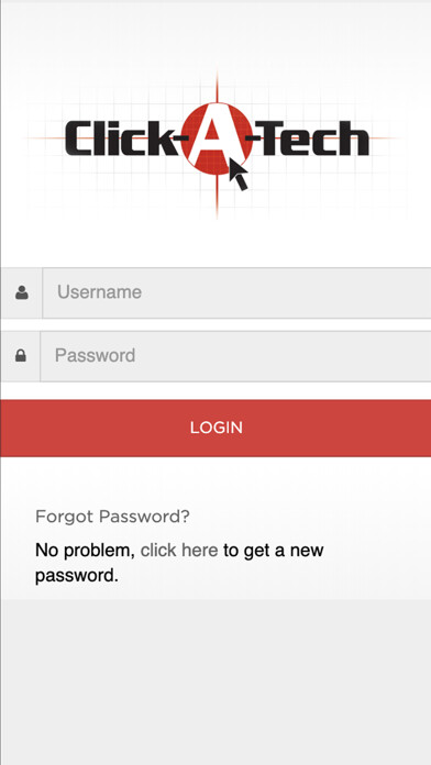 Emulate iPhone app ClickATech using MyAndroid