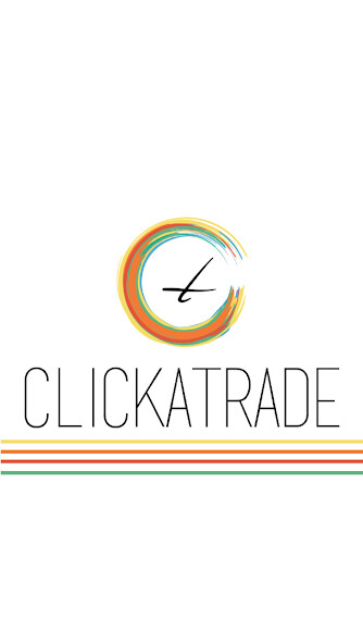 Run android online APK Clickatrade from MyAndroid or emulate Clickatrade using MyAndroid