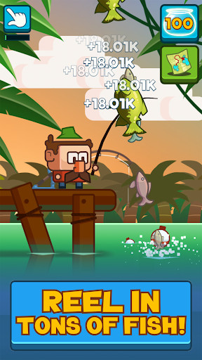 Run android online APK Clickbait - Tap to Fish from MyAndroid or emulate Clickbait - Tap to Fish using MyAndroid Run android online APK Clickbait - Tap to Fish from MyAndroid or emulate Clickbait - Tap to Fish using MyAndroid