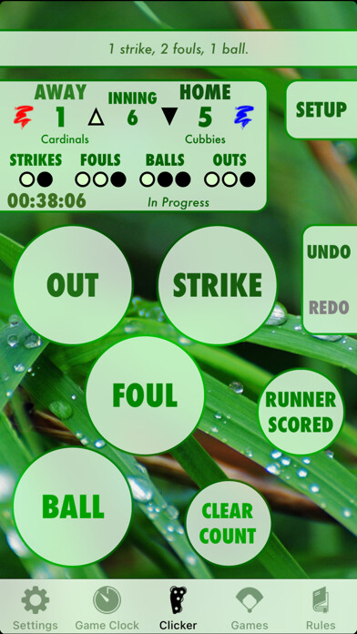Emulate iPhone app ClickBall using MyAndroid Emulate iPhone app ClickBall using MyAndroid
