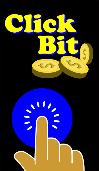 Run android online APK ClickBit from MyAndroid or emulate ClickBit using MyAndroid