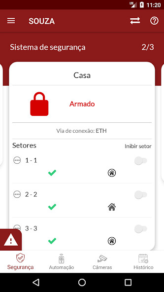 Run android online APK Click&Cast from MyAndroid or emulate Click&Cast using MyAndroid
