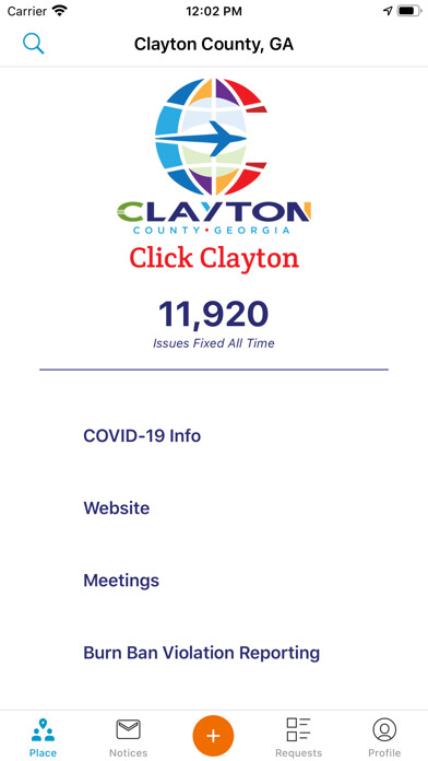 Run android online APK Click Clayton from MyAndroid or emulate Click Clayton using MyAndroid