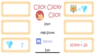 Emulate iPhone app Click Clicky Click using MyAndroid Emulate iPhone app Click Clicky Click using MyAndroid