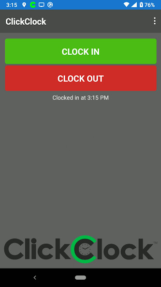 Run android online APK ClickClock Mobile from MyAndroid or emulate ClickClock Mobile using MyAndroid Run android online APK ClickClock Mobile from MyAndroid or emulate ClickClock Mobile using MyAndroid