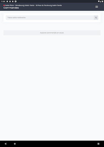 Run android online APK Click & Collect - Restaurant from MyAndroid or emulate Click & Collect - Restaurant using MyAndroid Run android online APK Click & Collect - Restaurant from MyAndroid or emulate Click & Collect - Restaurant using MyAndroid