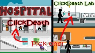 Emulate iPhone app Click Death - Hospital & Lab using MyAndroid Emulate iPhone app Click Death - Hospital & Lab using MyAndroid