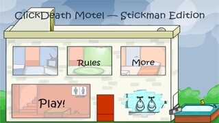 Emulate iPhone app Click Death - Stickman Edition using MyAndroid Emulate iPhone app Click Death - Stickman Edition using MyAndroid