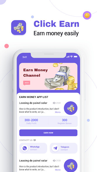 Run android online APK Click Earn - Easy to be rich from MyAndroid or emulate Click Earn - Easy to be rich using MyAndroid Run android online APK Click Earn - Easy to be rich from MyAndroid or emulate Click Earn - Easy to be rich using MyAndroid