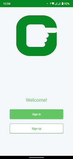 Run android online APK clickEAT - Scan & Order Food from MyAndroid or emulate clickEAT - Scan & Order Food using MyAndroid
