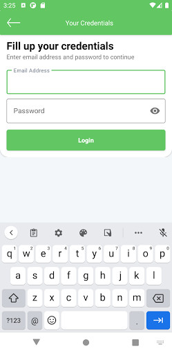Run android online APK clickEAT Waiter from MyAndroid or emulate clickEAT Waiter using MyAndroid Run android online APK clickEAT Waiter from MyAndroid or emulate clickEAT Waiter using MyAndroid