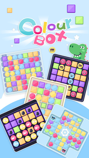 Run android online APK Click Elimination / Colour Box from MyAndroid or emulate Click Elimination / Colour Box using MyAndroid