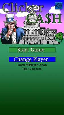 Emulate Android APK Clicker Cash