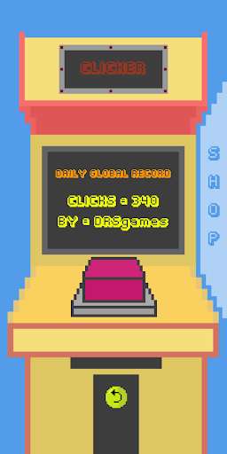 Run android online APK Clicker - FREE from MyAndroid or emulate Clicker - FREE using MyAndroid