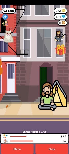 Run android online APK Clicker Game: Evsiz from MyAndroid or emulate Clicker Game: Evsiz using MyAndroid Run android online APK Clicker Game: Evsiz from MyAndroid or emulate Clicker Game: Evsiz using MyAndroid