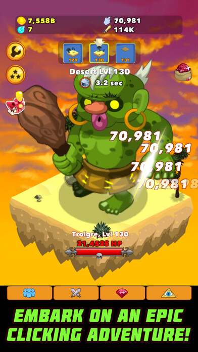 Emulate Android APK Clicker Heroes Emulate Android APK Clicker Heroes