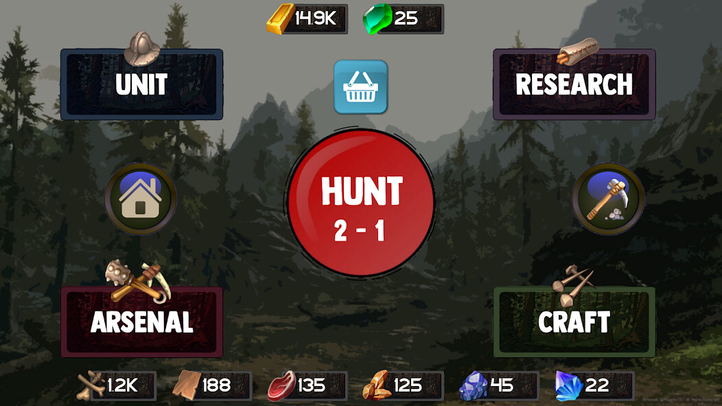 Run android online APK Clicker Hunt - Clicker RPG from MyAndroid or emulate Clicker Hunt - Clicker RPG using MyAndroid Run android online APK Clicker Hunt - Clicker RPG from MyAndroid or emulate Clicker Hunt - Clicker RPG using MyAndroid