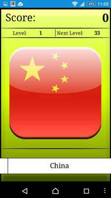 Emulate Android APK Clickers Flags China Emulate Android APK Clickers Flags China