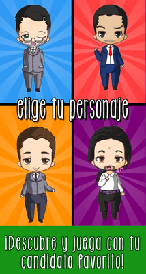 Emulate Android APK Clicker Spanish elections 2015