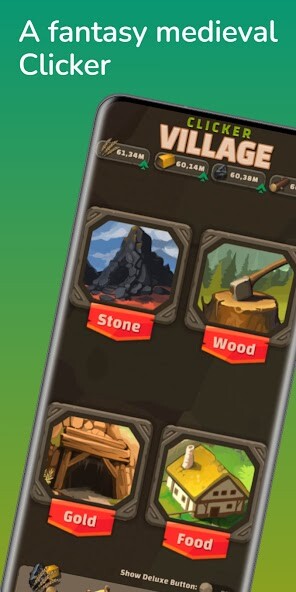Run android online APK Clicker Village - Casual Idle from MyAndroid or emulate Clicker Village - Casual Idle using MyAndroid Run android online APK Clicker Village - Casual Idle from MyAndroid or emulate Clicker Village - Casual Idle using MyAndroid