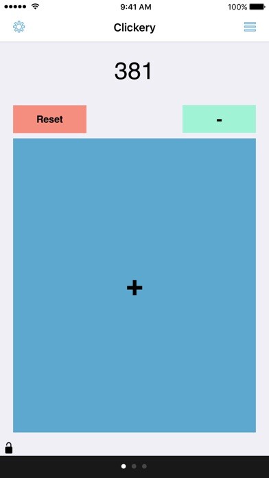Emulate iPhone app Clickery using MyAndroid Emulate iPhone app Clickery using MyAndroid