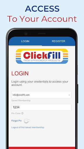 Run android online APK ClickFill from MyAndroid or emulate ClickFill using MyAndroid